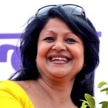 Ms. Barkha Singh