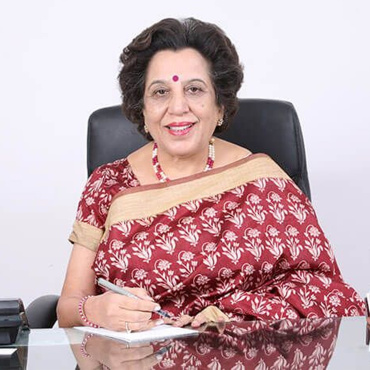 Dr. Shyama Chona