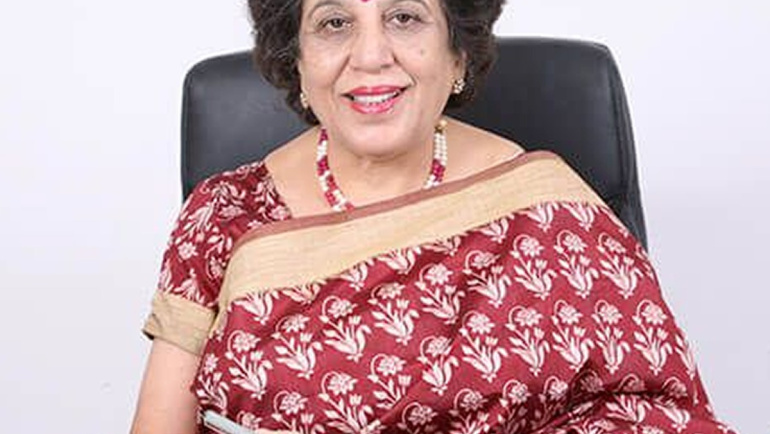 Dr. Shyama Chona