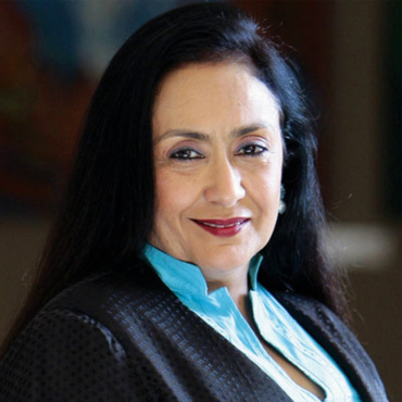 Dr Jyotsna Suri