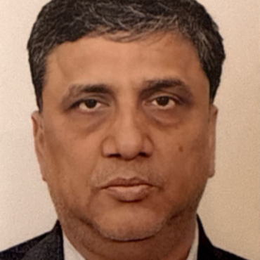 Dr. Ramesh Goyal