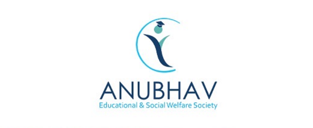 Anubhav old logo