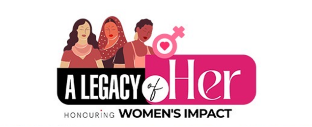 Leagacy of her