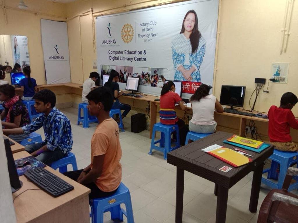 Digital Literacy Program